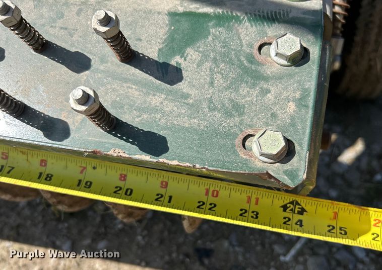 image for item EK4284 Ryan  Mataway seeder