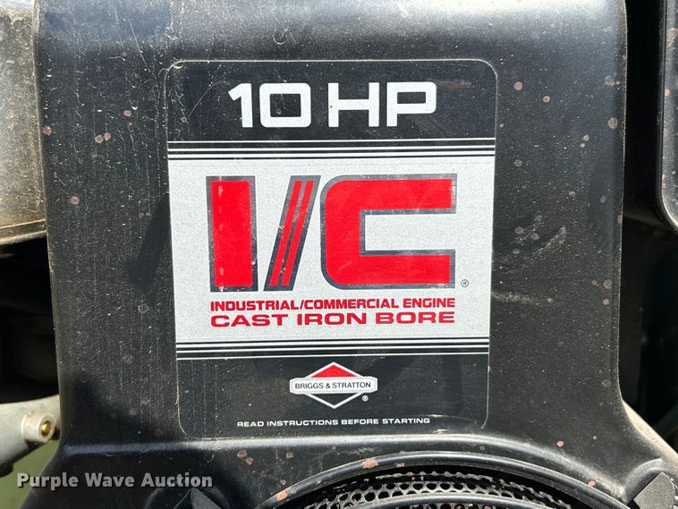 image for item EK4284 Ryan  Mataway seeder