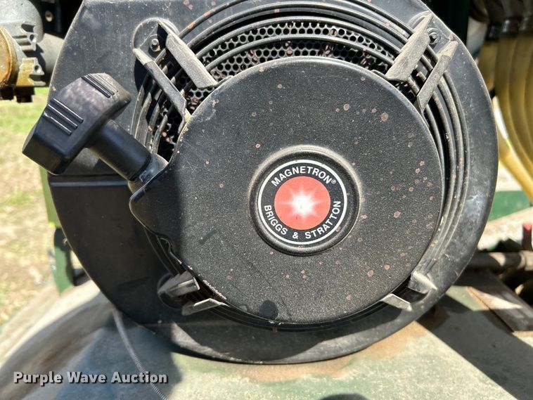 image for item EK4284 Ryan  Mataway seeder