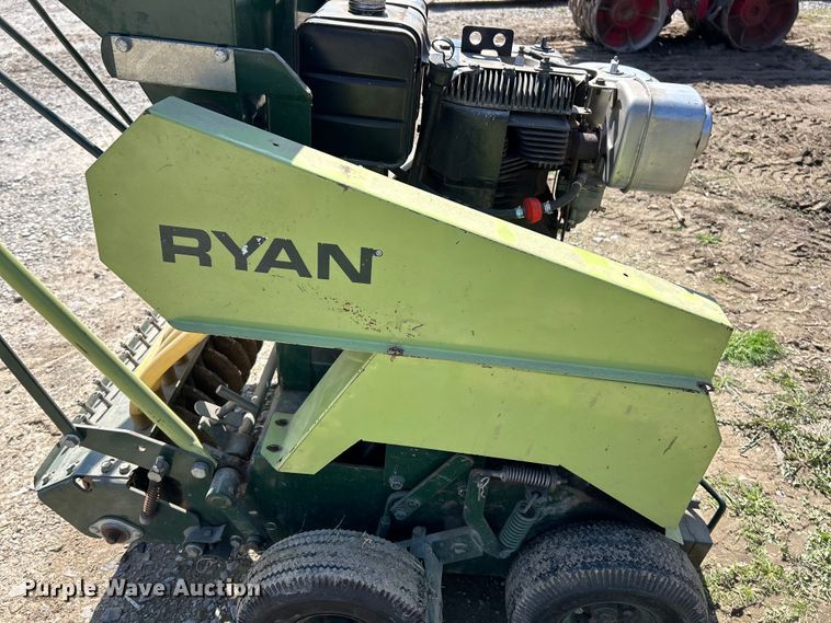 image for item EK4284 Ryan  Mataway seeder