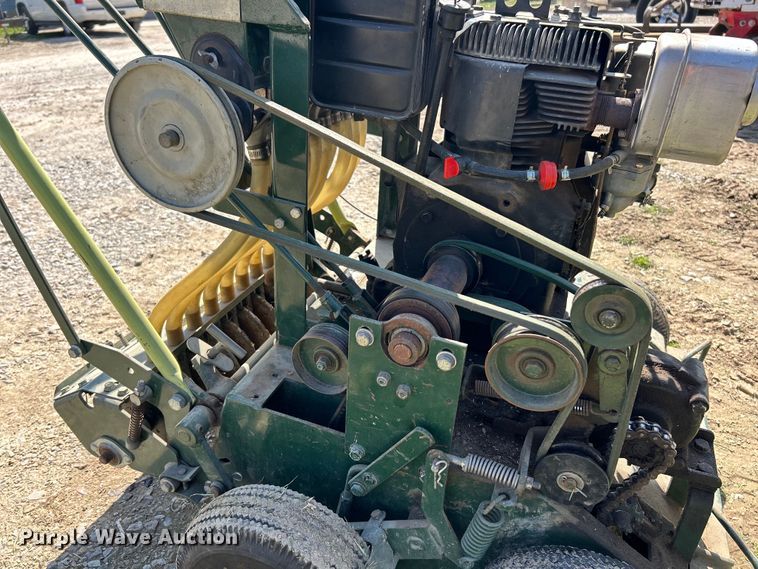 image for item EK4284 Ryan  Mataway seeder