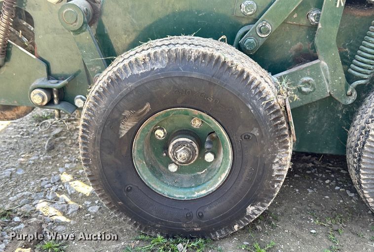 image for item EK4284 Ryan  Mataway seeder