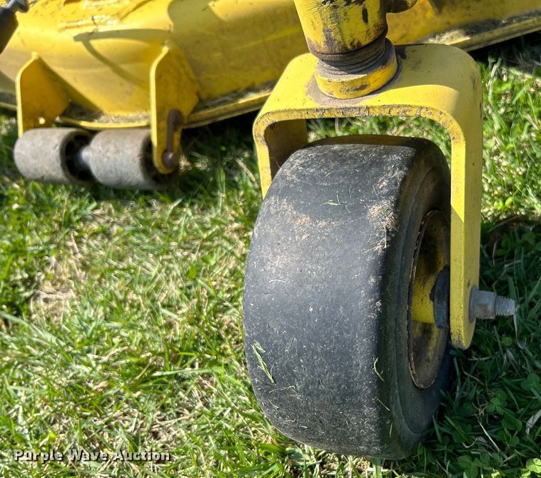 image for item EK4285 John Deere F525 lawn mower