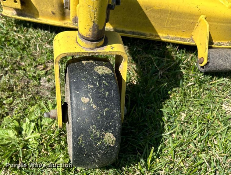 image for item EK4285 John Deere F525 lawn mower