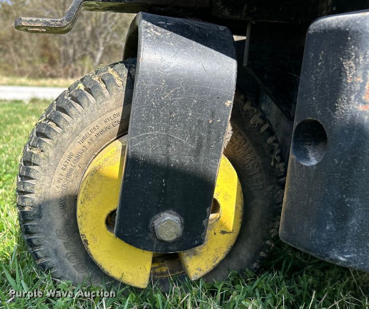 image for item EK4285 John Deere F525 lawn mower