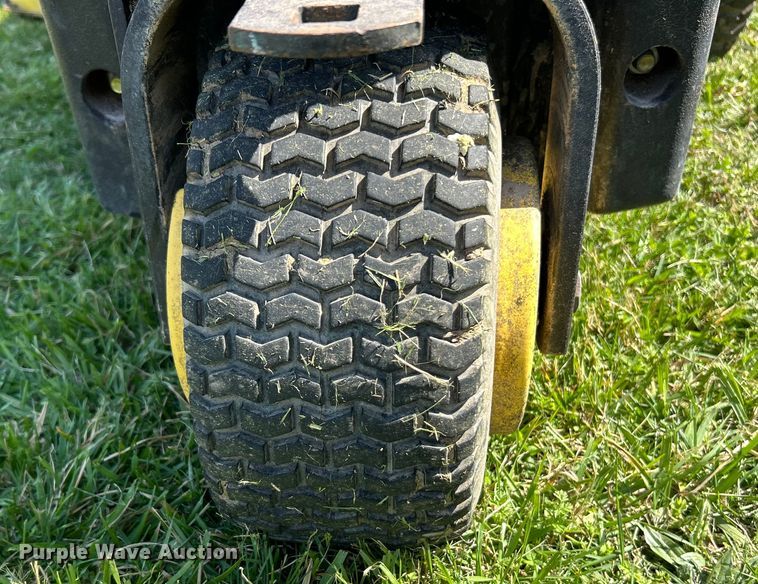 image for item EK4285 John Deere F525 lawn mower