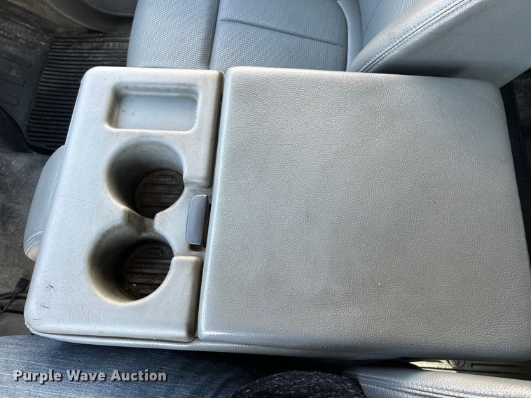 image for item EK4289 2006 Ford F450 Super Duty XL utility / service truck