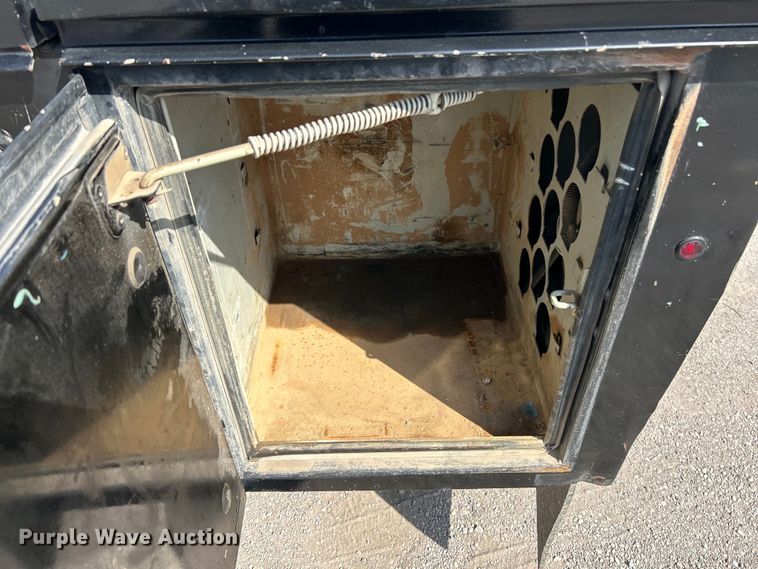 image for item EK4289 2006 Ford F450 Super Duty XL utility / service truck