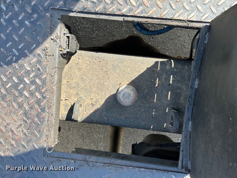 image for item EK4289 2006 Ford F450 Super Duty XL utility / service truck