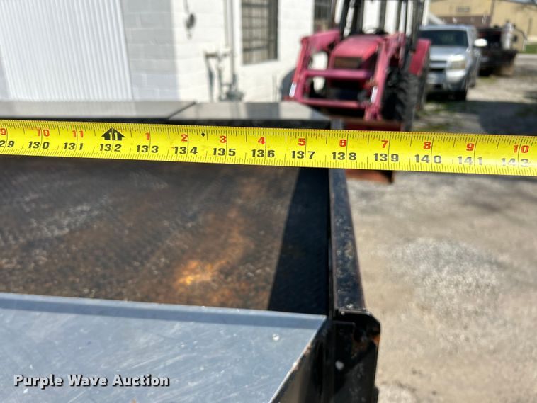 image for item EK4289 2006 Ford F450 Super Duty XL utility / service truck