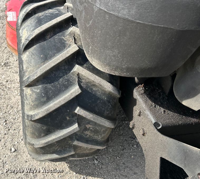 image for item EK4290 Gravely ZT 48HD ZTR lawn mower