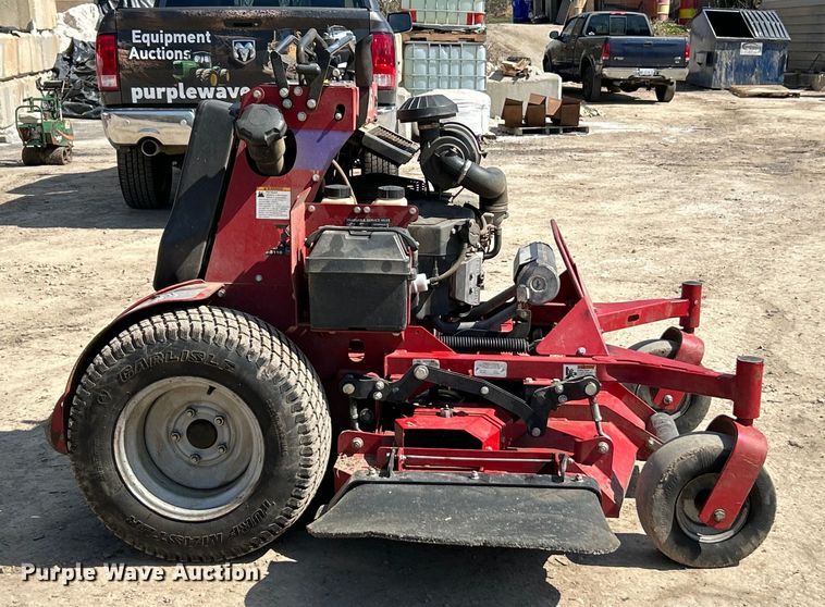 image for item EK4296 Ferris  SRS Z2 lawn mower