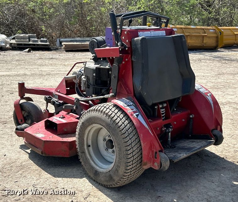 image for item EK4296 Ferris  SRS Z2 lawn mower