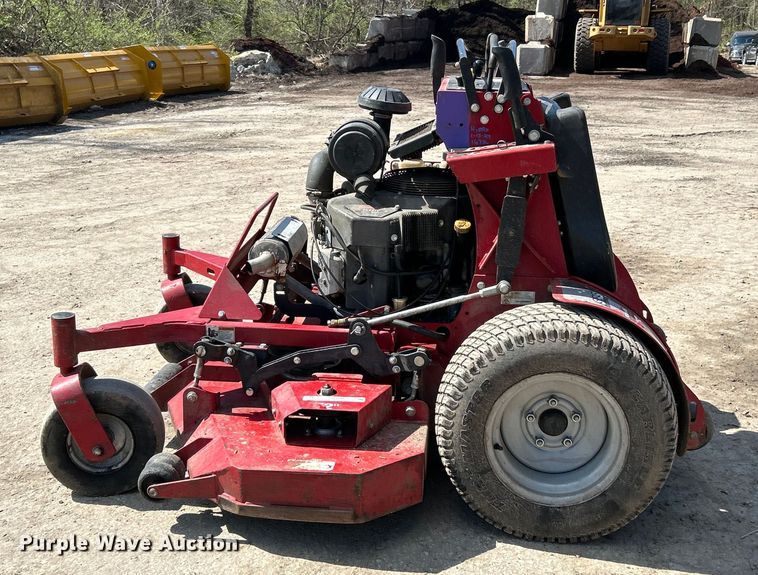 image for item EK4296 Ferris  SRS Z2 lawn mower