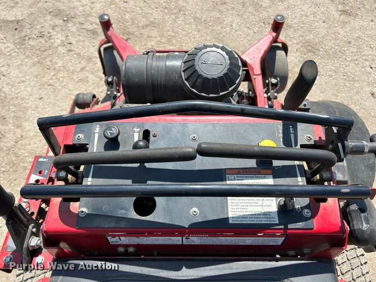 image for item EK4296 Ferris  SRS Z2 lawn mower