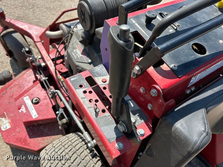 image for item EK4296 Ferris  SRS Z2 lawn mower