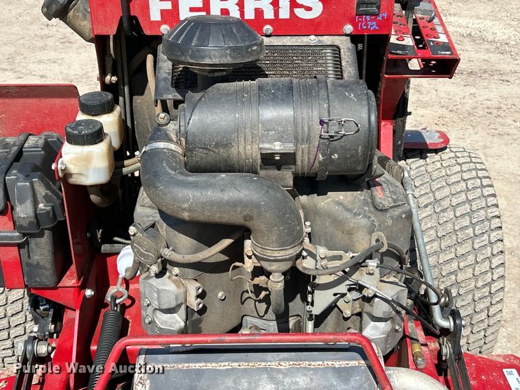 image for item EK4296 Ferris  SRS Z2 lawn mower