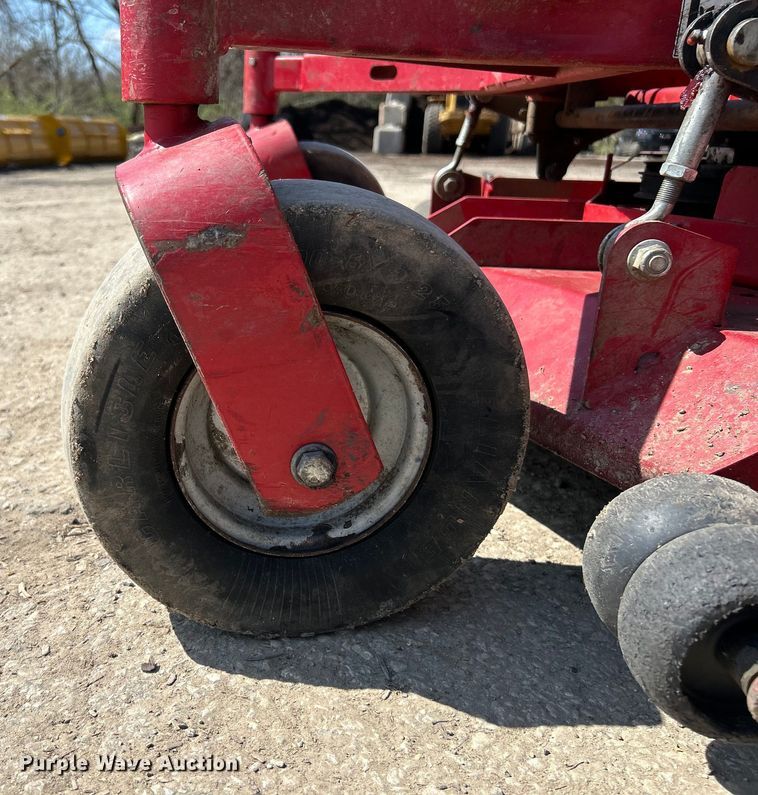 image for item EK4296 Ferris  SRS Z2 lawn mower