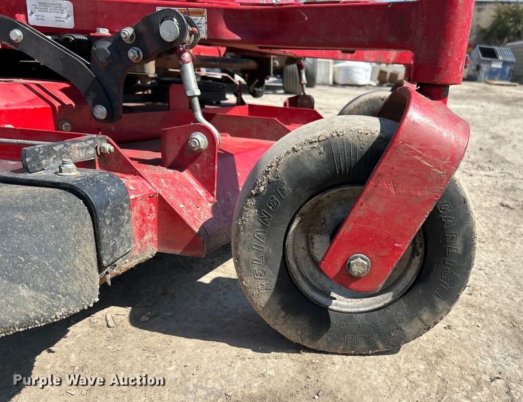 image for item EK4296 Ferris  SRS Z2 lawn mower