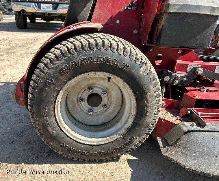 image for item EK4296 Ferris  SRS Z2 lawn mower