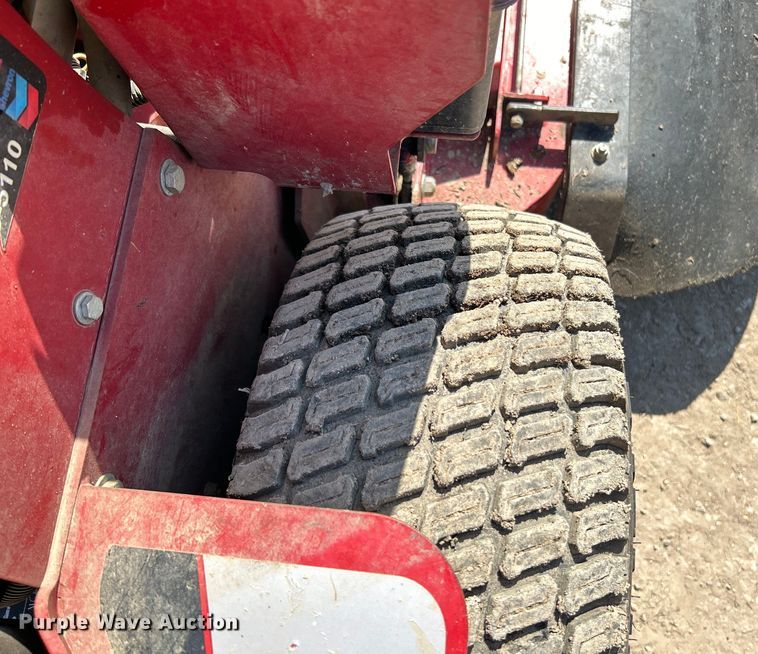 image for item EK4296 Ferris  SRS Z2 lawn mower