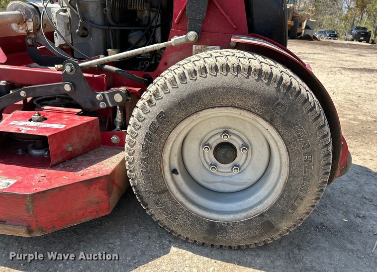 image for item EK4296 Ferris  SRS Z2 lawn mower