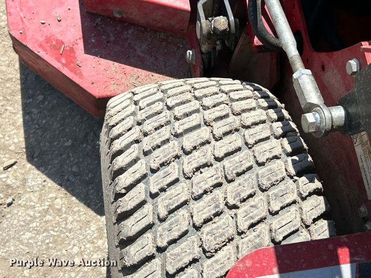 image for item EK4296 Ferris  SRS Z2 lawn mower