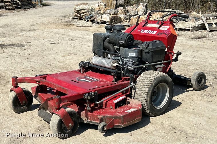 image for item EK4297 Ferris FW35 lawn mower