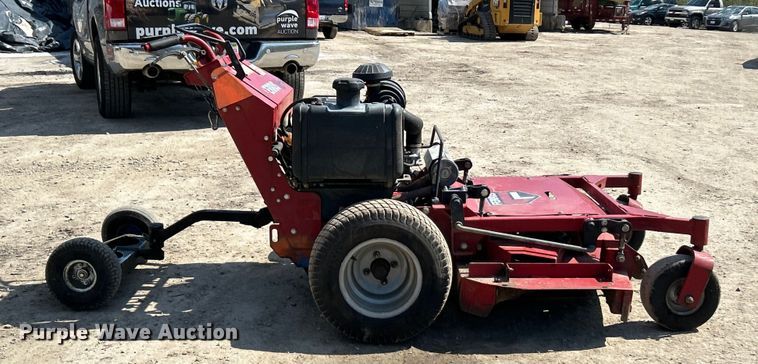 image for item EK4297 Ferris FW35 lawn mower