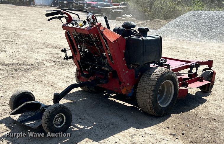 image for item EK4297 Ferris FW35 lawn mower