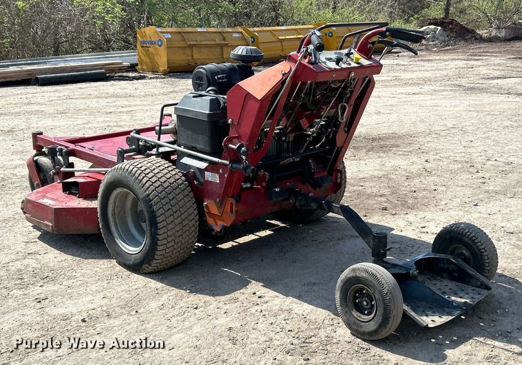 image for item EK4297 Ferris FW35 lawn mower