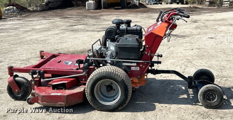 image for item EK4297 Ferris FW35 lawn mower