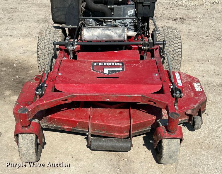 image for item EK4297 Ferris FW35 lawn mower