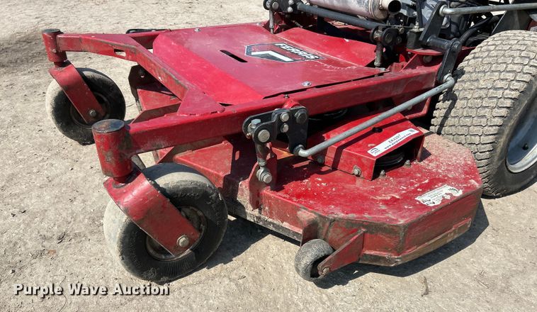 image for item EK4297 Ferris FW35 lawn mower