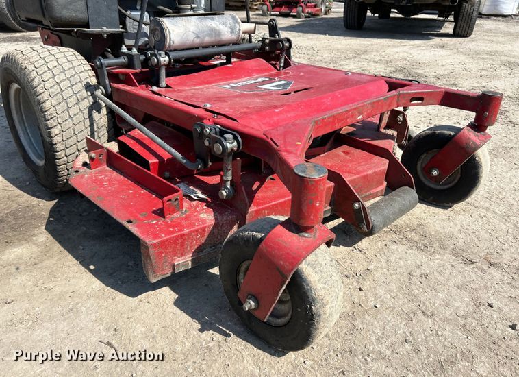 image for item EK4297 Ferris FW35 lawn mower