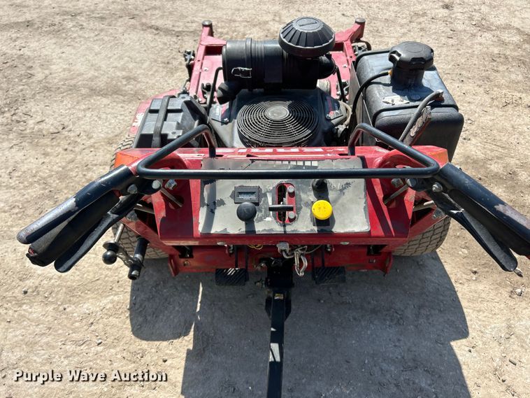 image for item EK4297 Ferris FW35 lawn mower