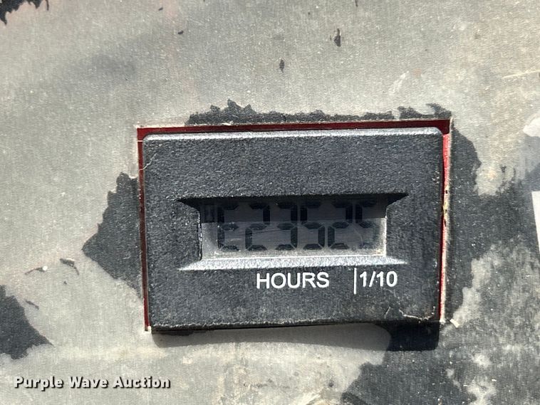 image for item EK4297 Ferris FW35 lawn mower