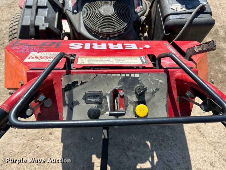 image for item EK4297 Ferris FW35 lawn mower