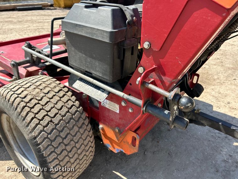 image for item EK4297 Ferris FW35 lawn mower