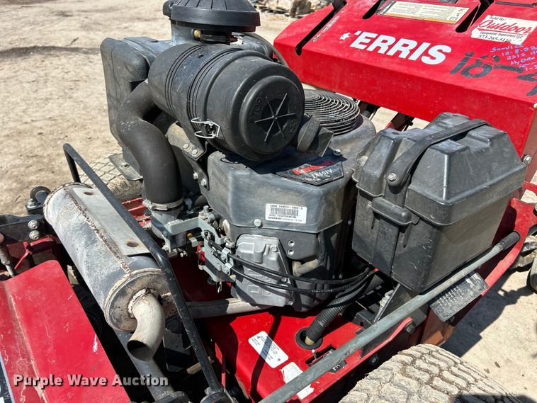 image for item EK4297 Ferris FW35 lawn mower