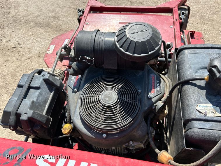 image for item EK4297 Ferris FW35 lawn mower