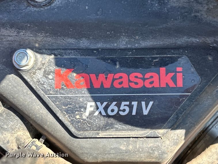 image for item EK4297 Ferris FW35 lawn mower