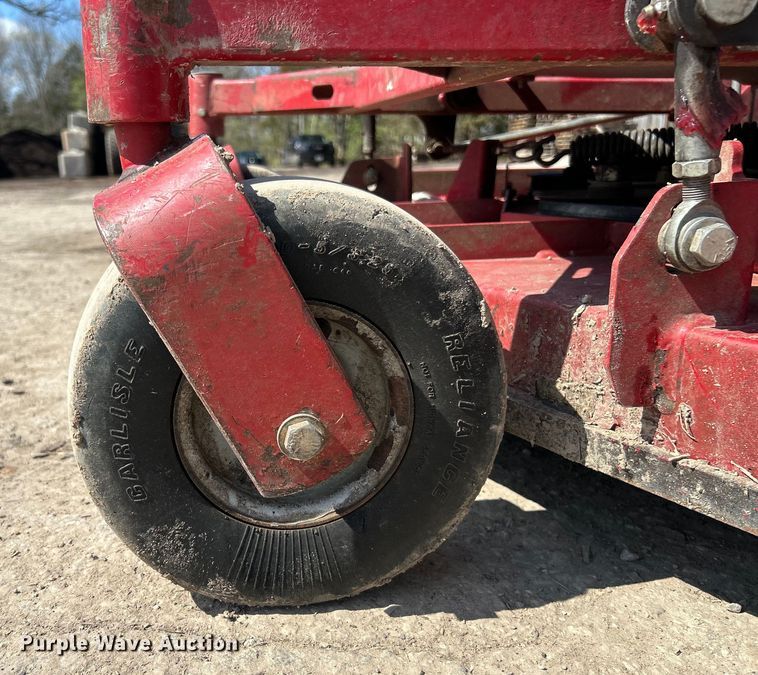 image for item EK4297 Ferris FW35 lawn mower