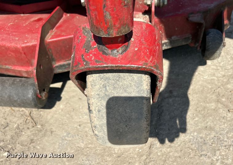 image for item EK4297 Ferris FW35 lawn mower