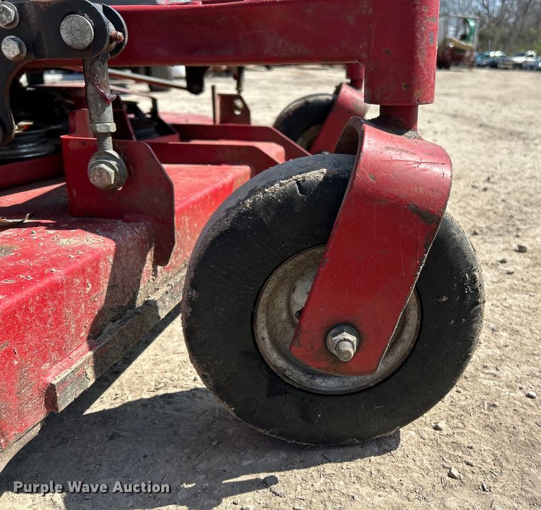 image for item EK4297 Ferris FW35 lawn mower