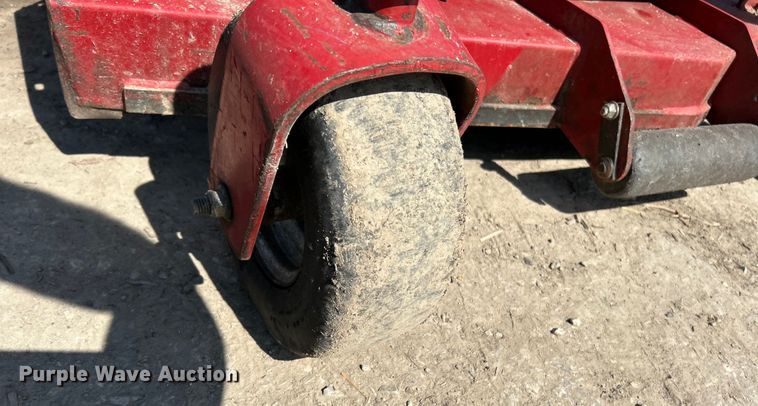 image for item EK4297 Ferris FW35 lawn mower