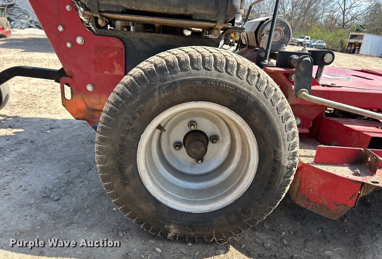 image for item EK4297 Ferris FW35 lawn mower