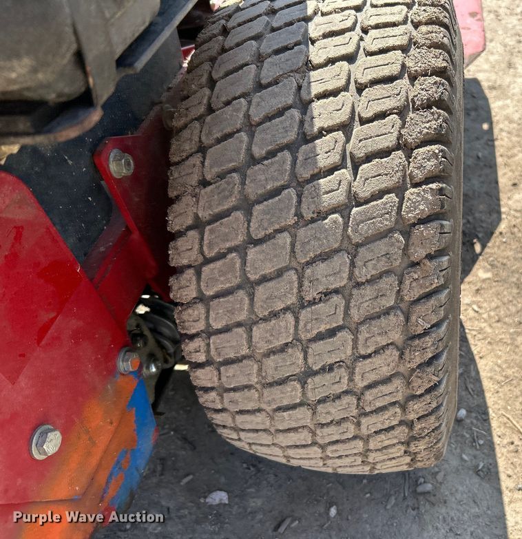 image for item EK4297 Ferris FW35 lawn mower