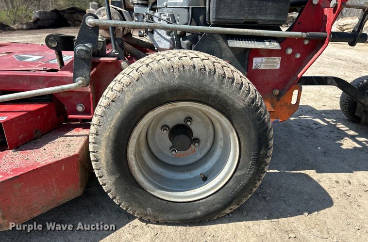image for item EK4297 Ferris FW35 lawn mower