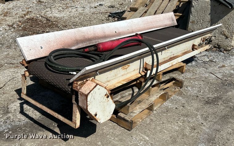 image for item EK4299 Conveyor 